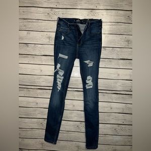 NEW Hollister Jeans
